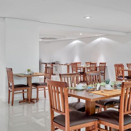 Best Hotel 소브랄 외부 사진