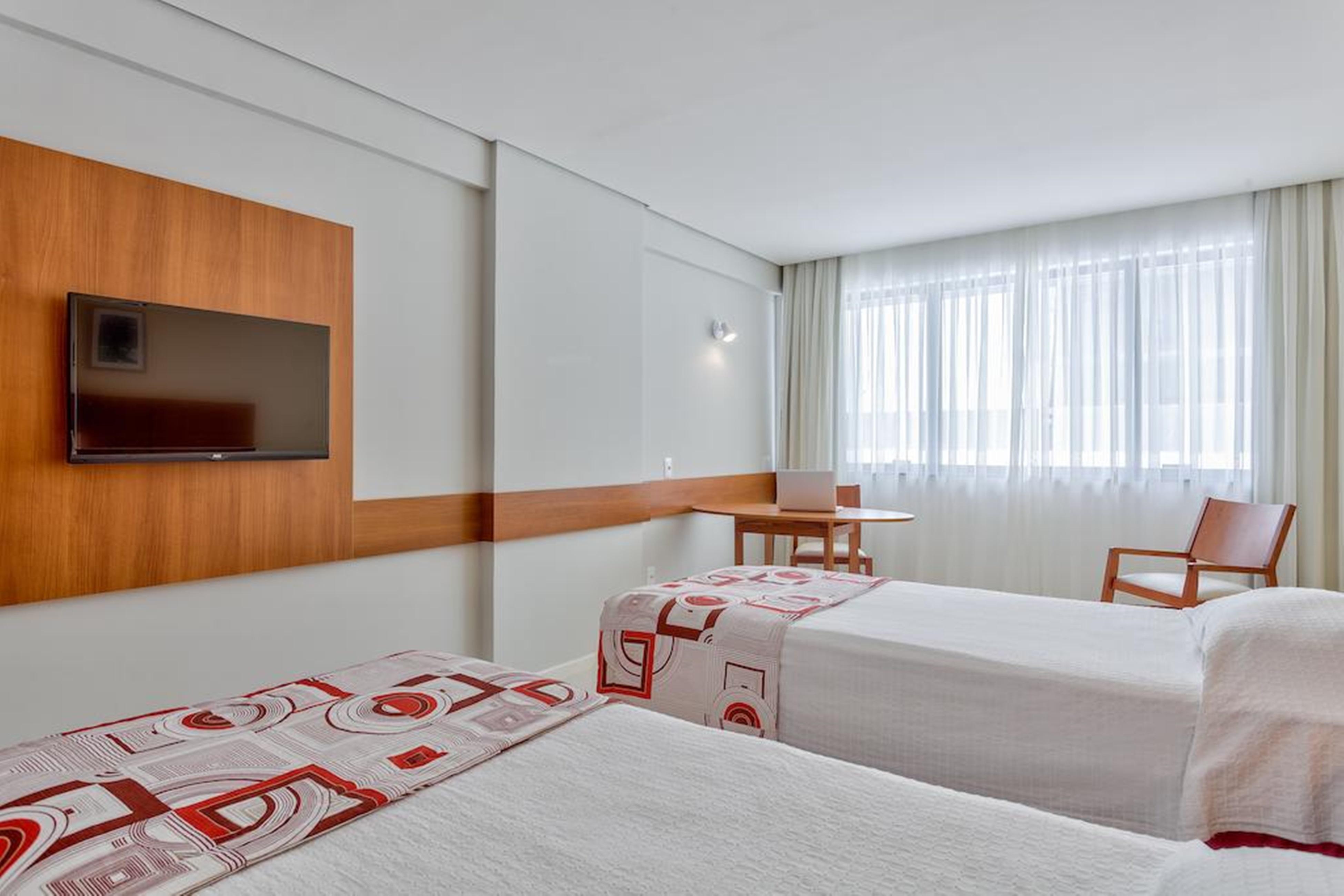 Best Hotel 소브랄 외부 사진