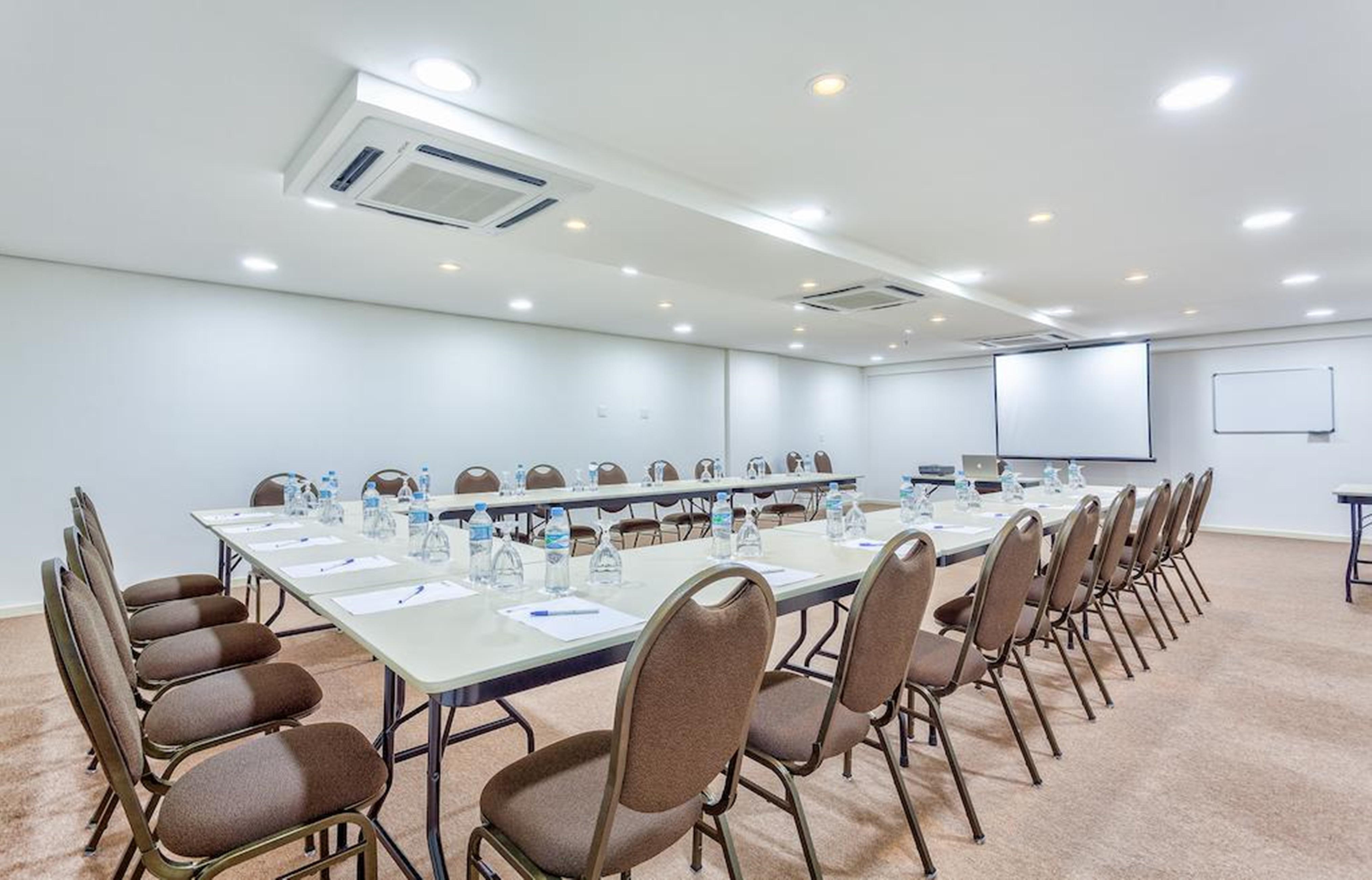 Best Hotel 소브랄 외부 사진