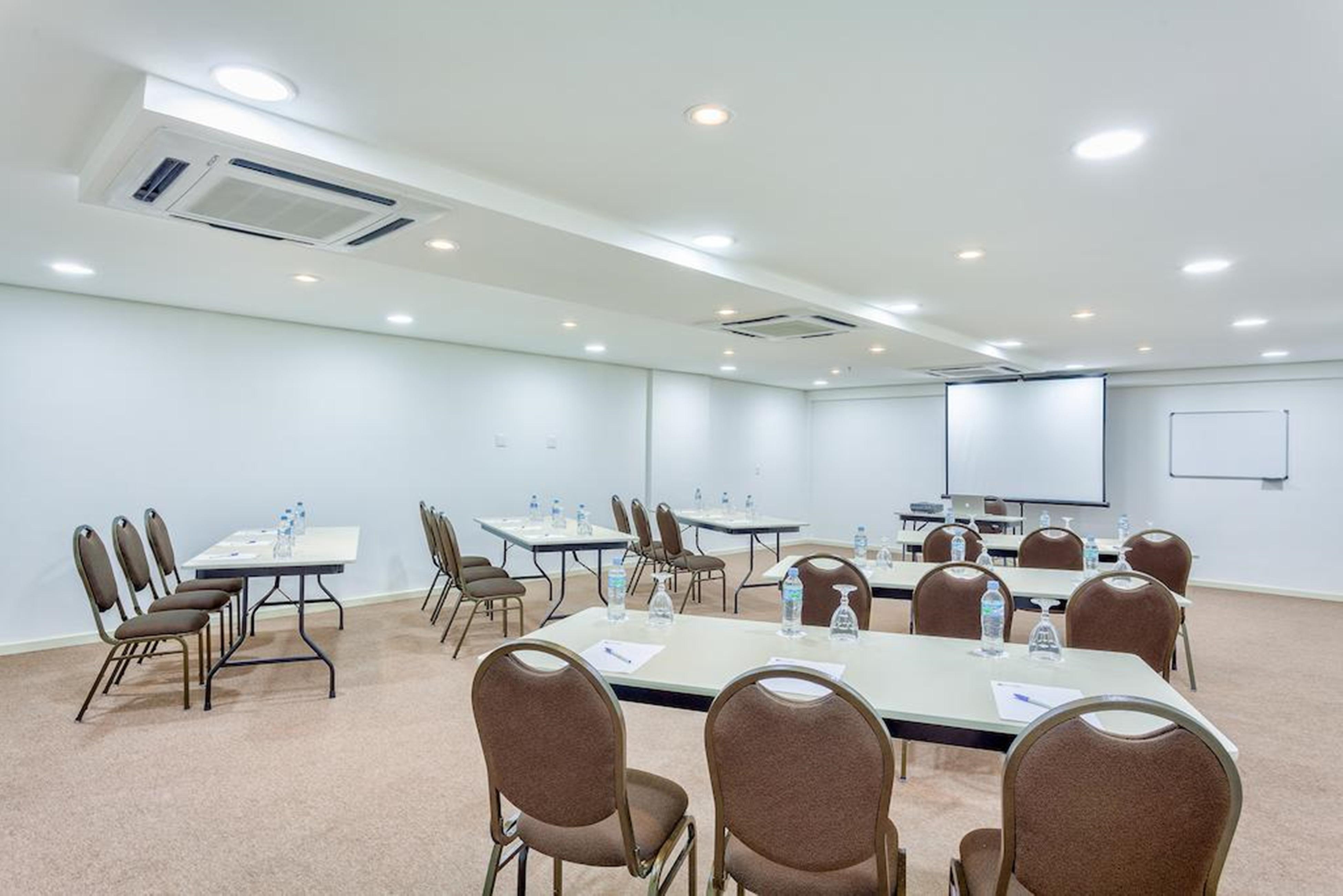 Best Hotel 소브랄 외부 사진