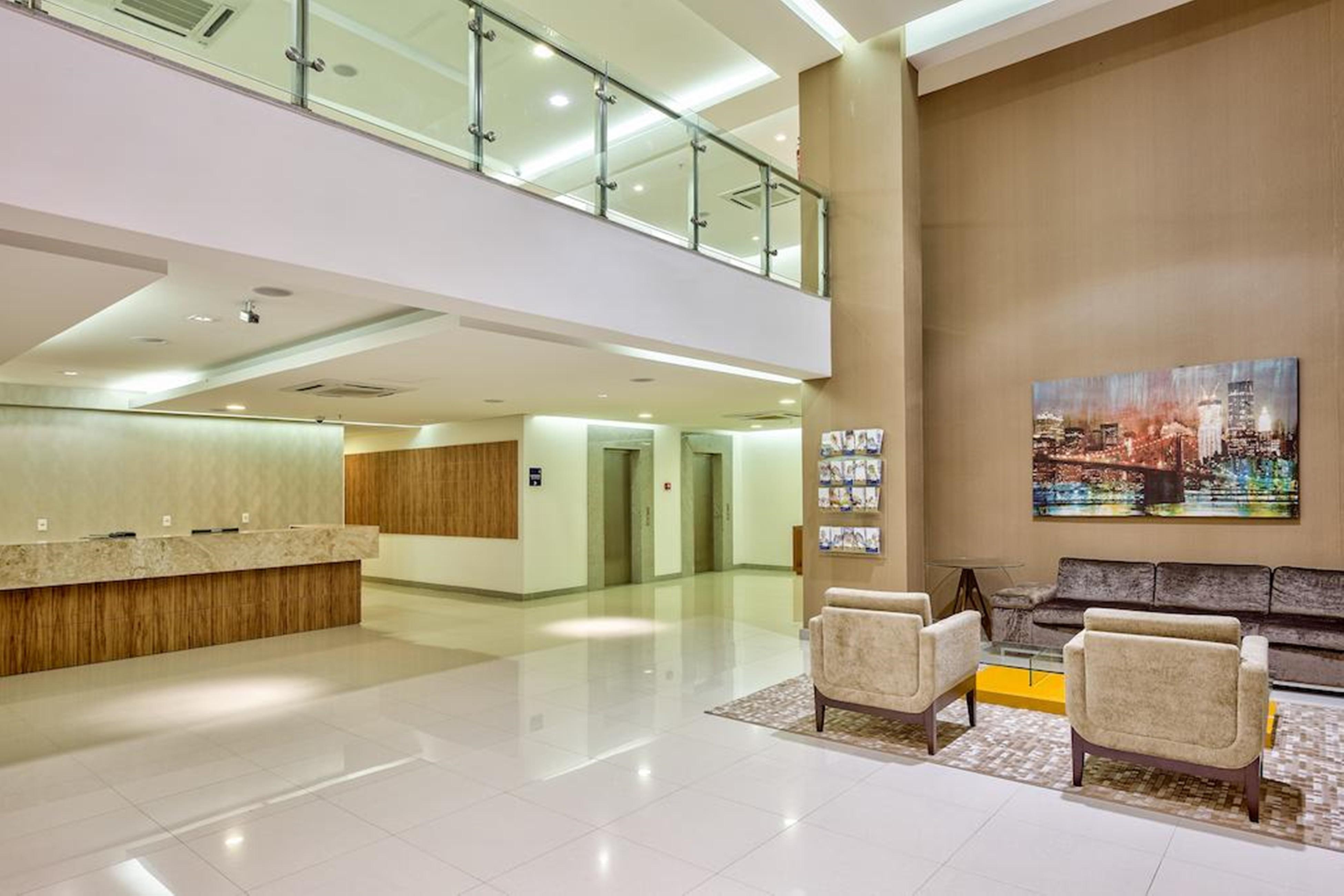 Best Hotel 소브랄 외부 사진