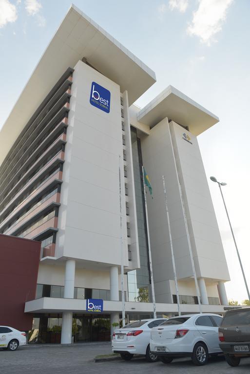 Best Hotel 소브랄 외부 사진