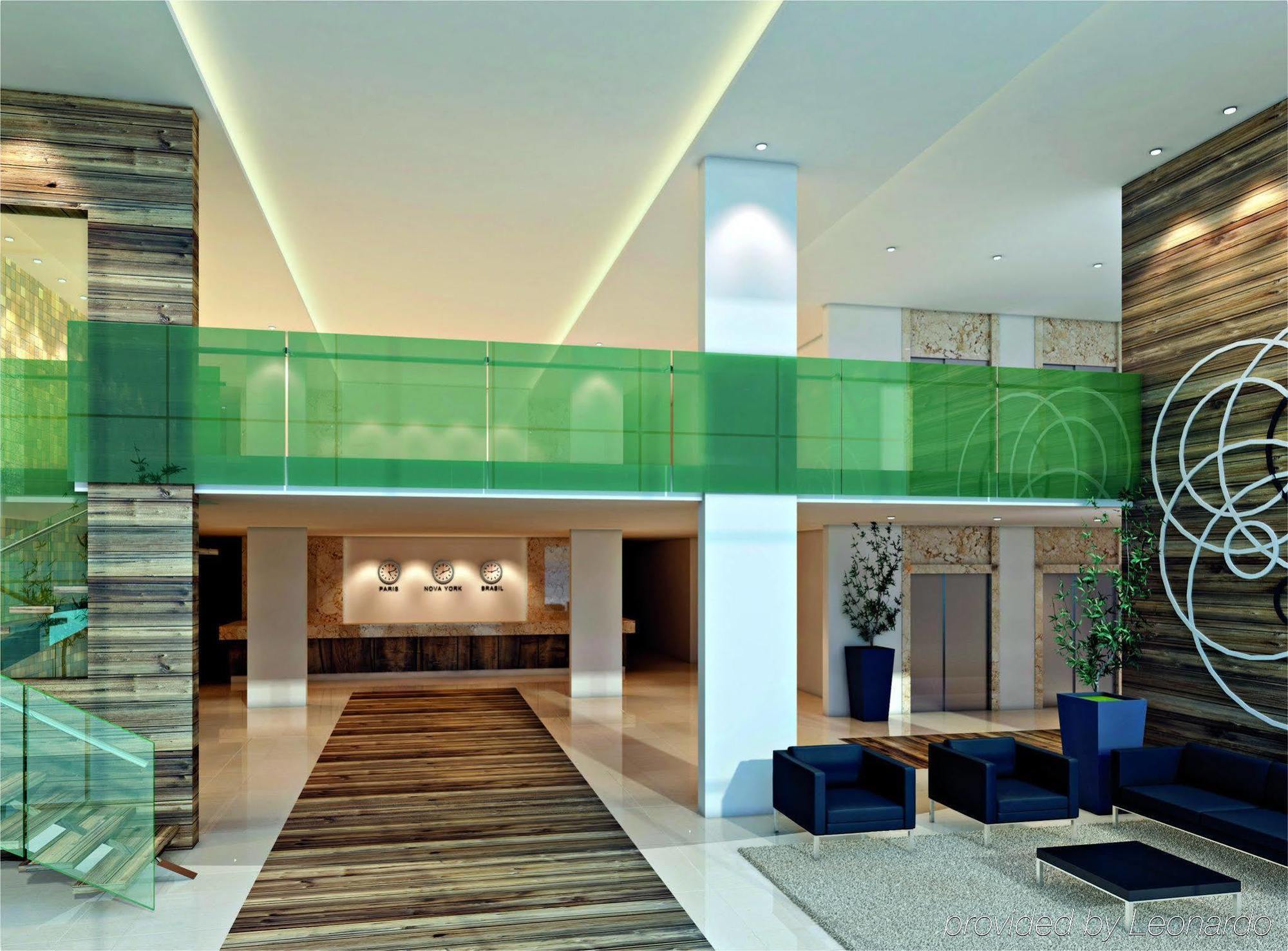 Best Hotel 소브랄 외부 사진