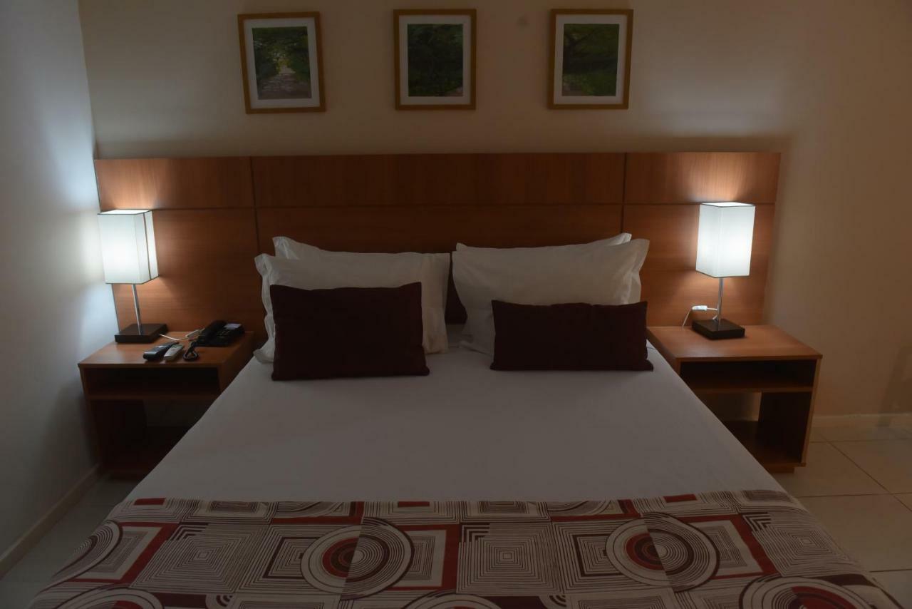Best Hotel 소브랄 외부 사진