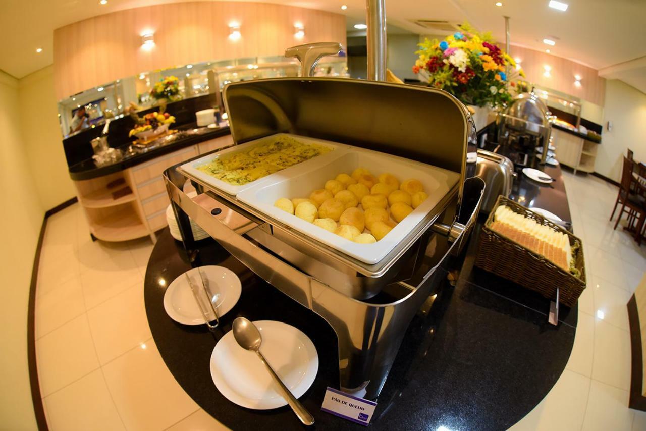 Best Hotel 소브랄 외부 사진