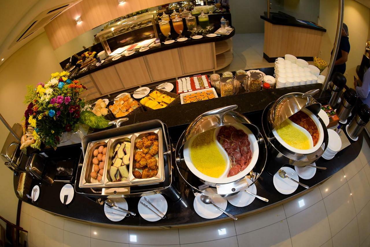 Best Hotel 소브랄 외부 사진
