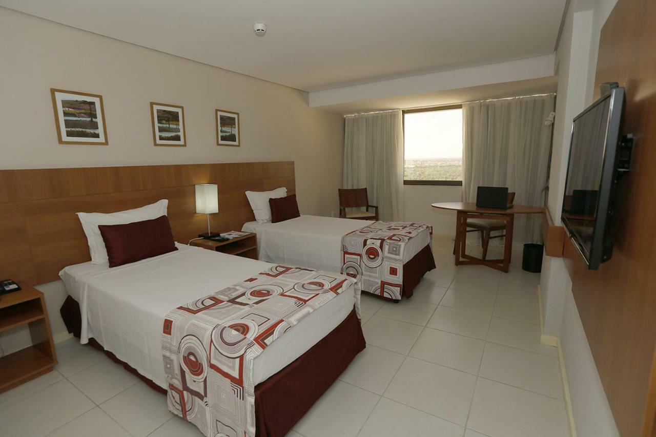Best Hotel 소브랄 외부 사진