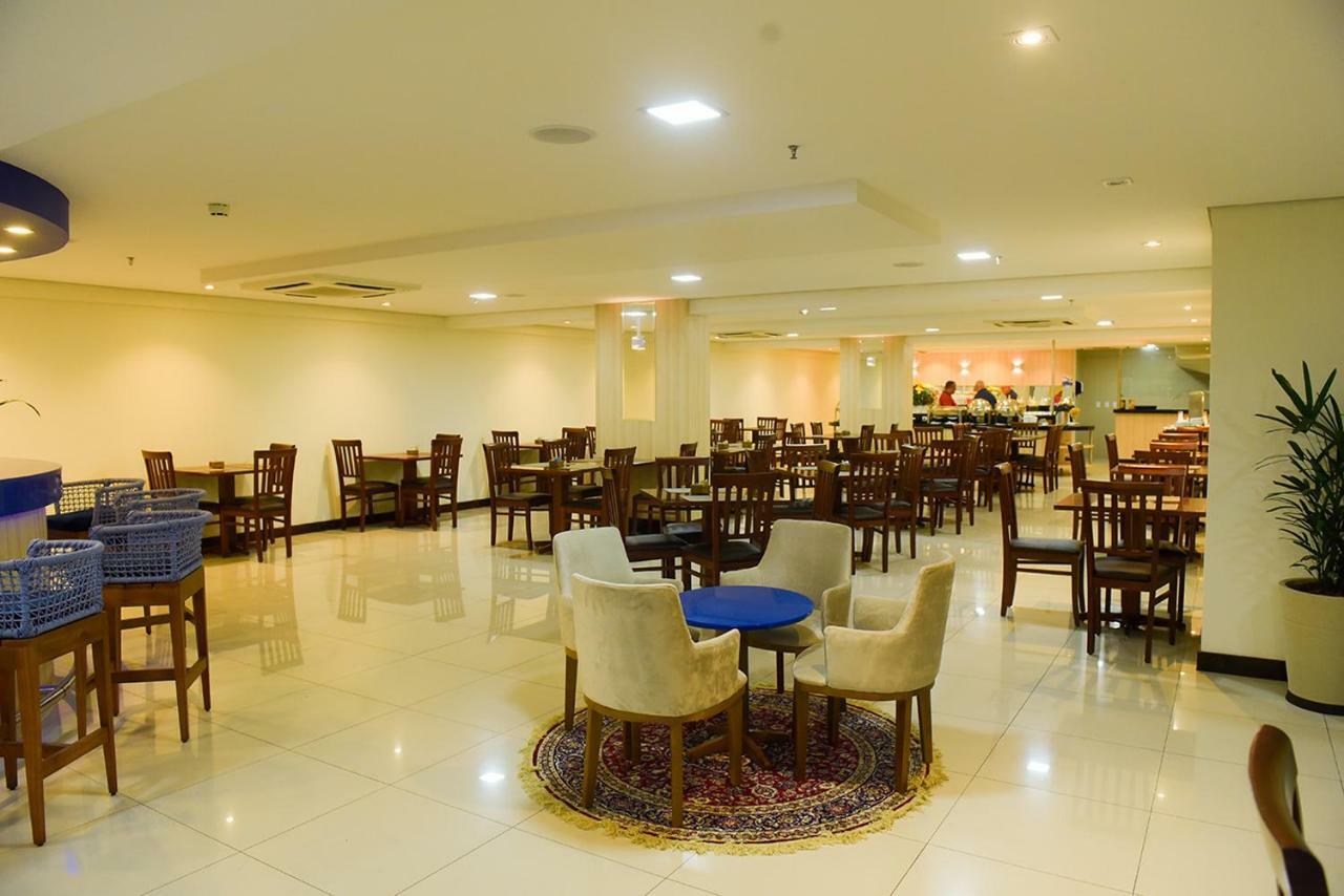 Best Hotel 소브랄 외부 사진